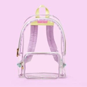 Stoney Clover Lane x Target collaboration backpack